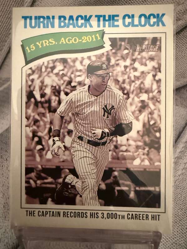 Derek Jeter