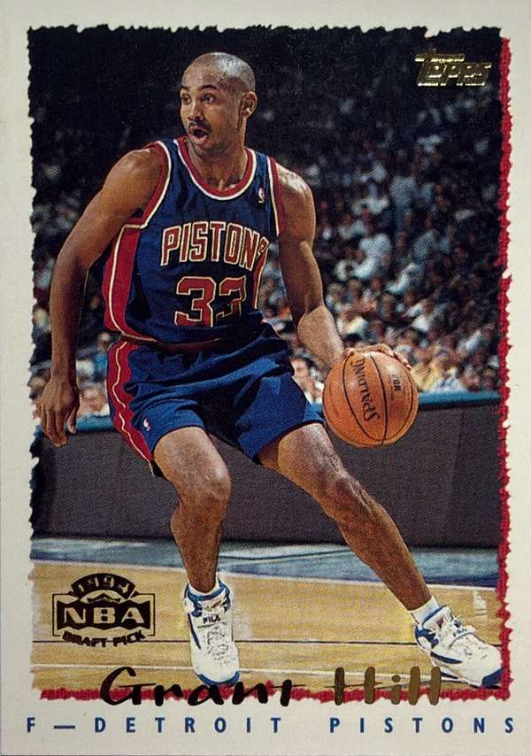 Grant Hill