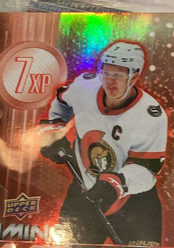 Brady Tkachuk