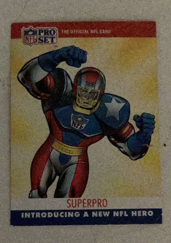 SuperPro