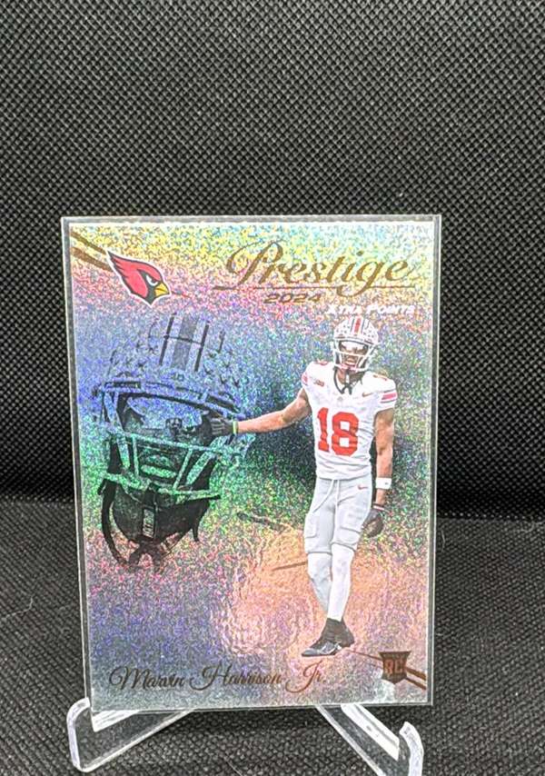 Marvin Harrison Jr.