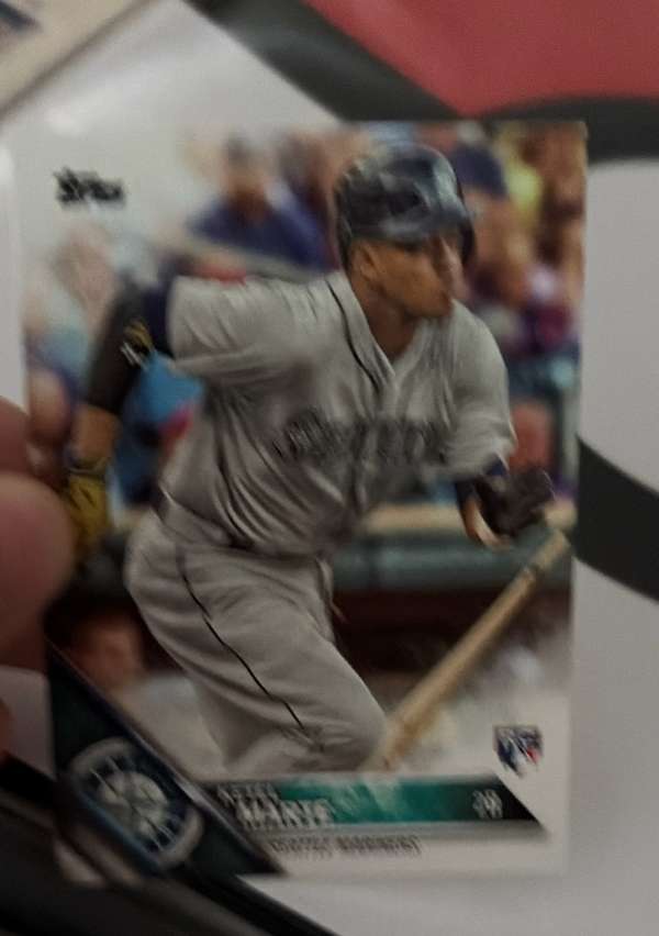 Ketel Marte