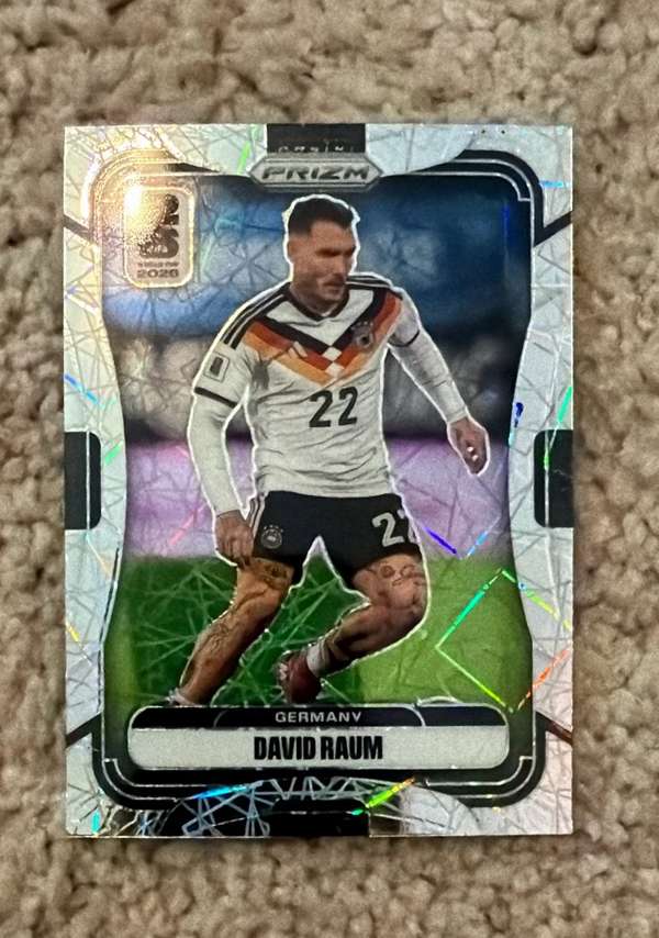 David Raum