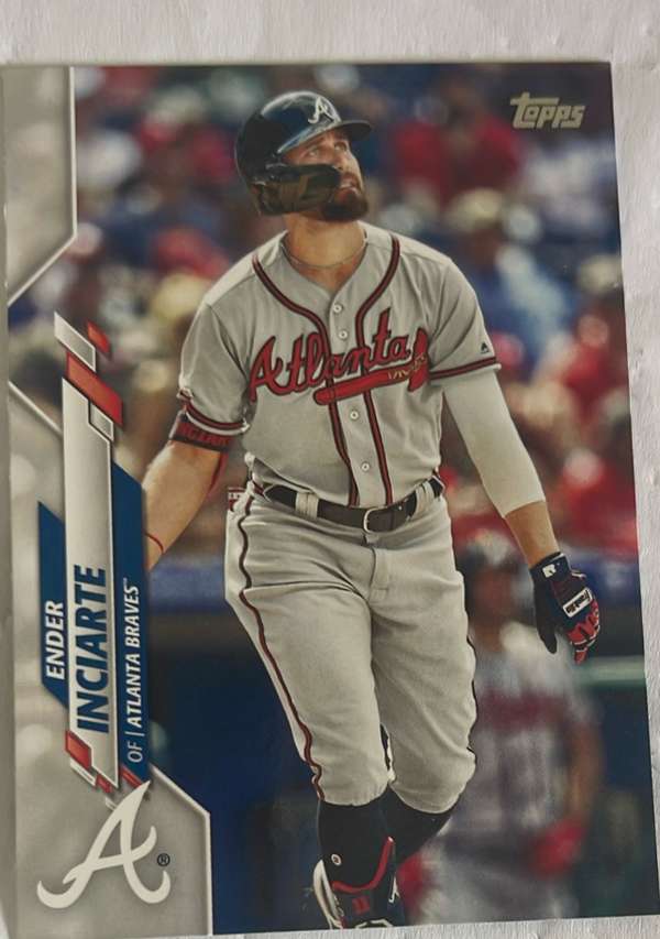 Ender Inciarte