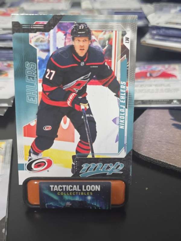 Nikolaj Ehlers
