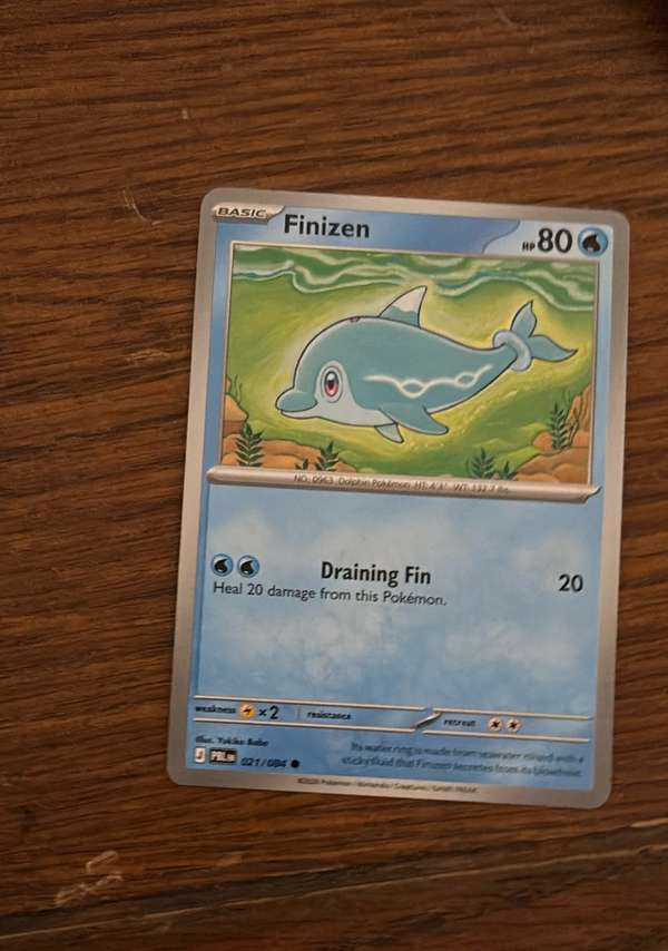 Finizen