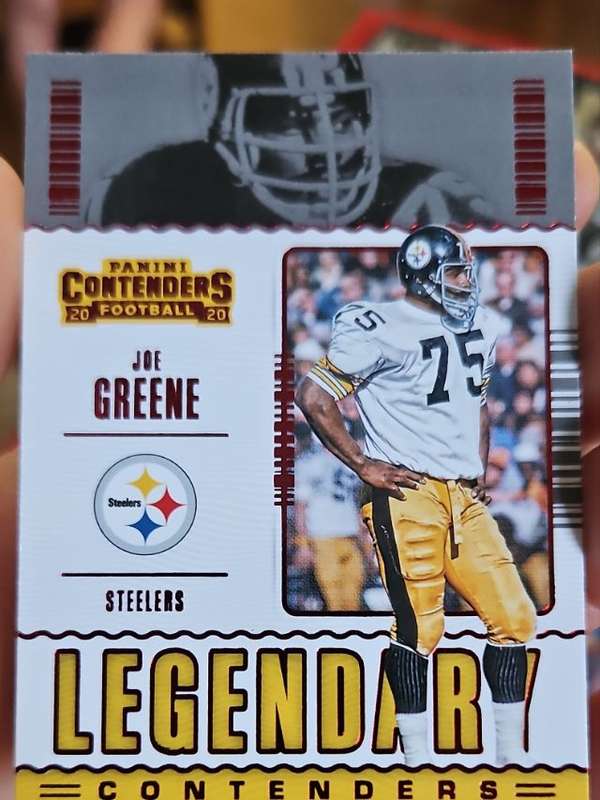 Joe Greene