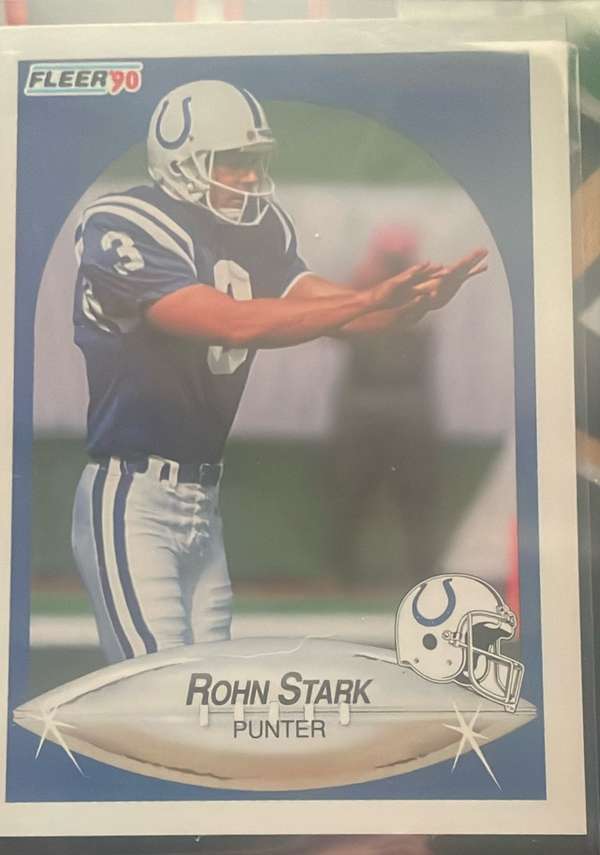 Rohn Stark