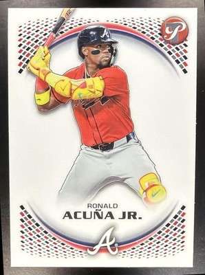 Ronald Acuna Jr.