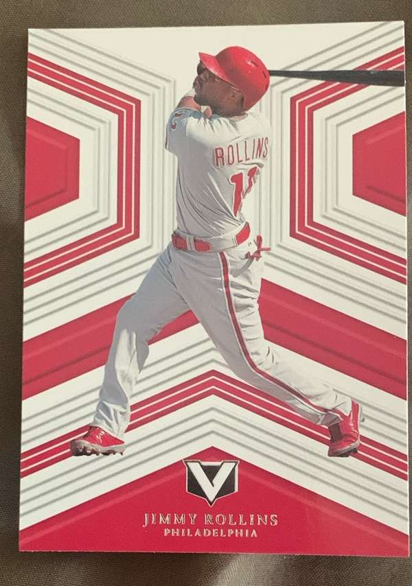 Jimmy Rollins