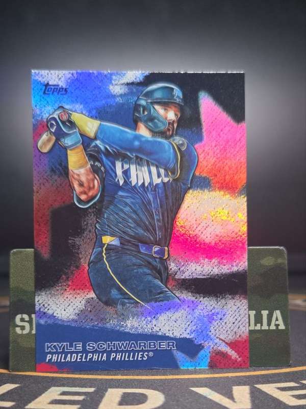 Kyle Schwarber