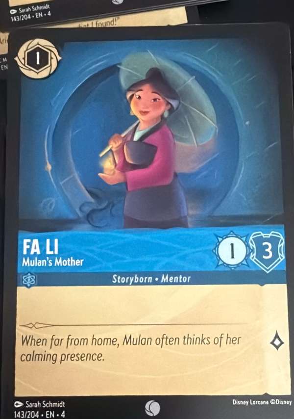 Fa Li