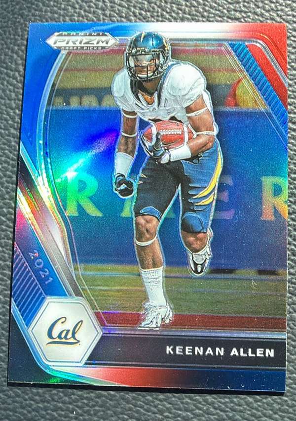 Keenan Allen