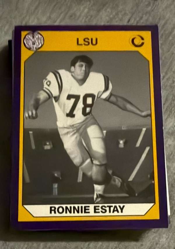 Ron Estay