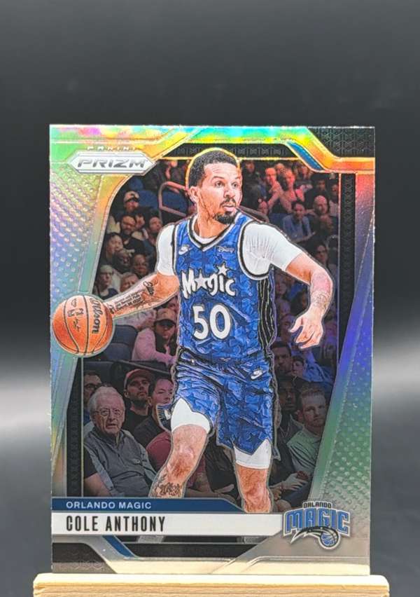 Cole Anthony