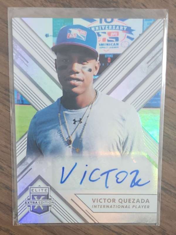 Victor Quezada
