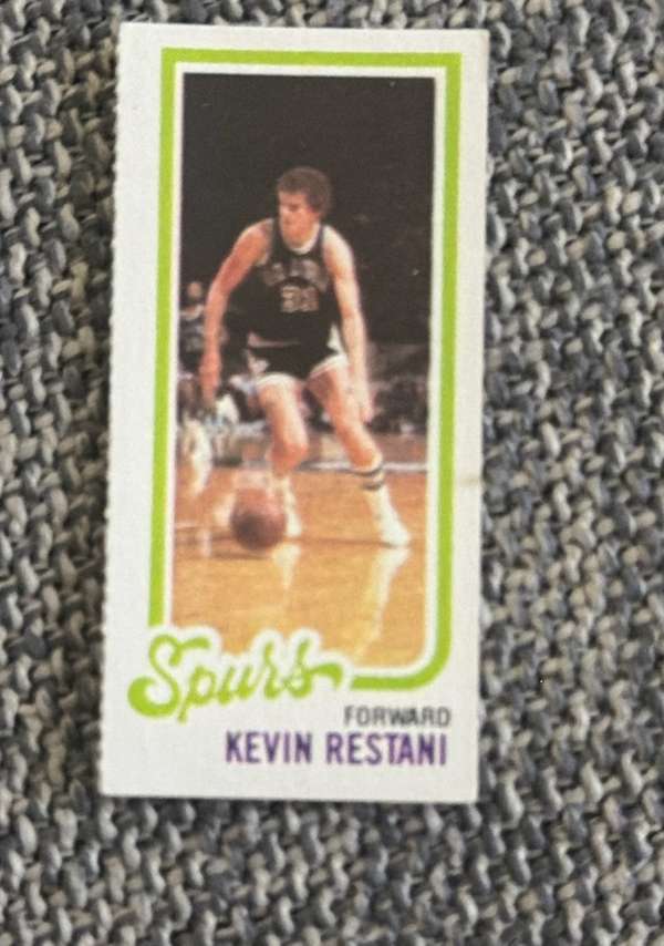 Kevin Restani