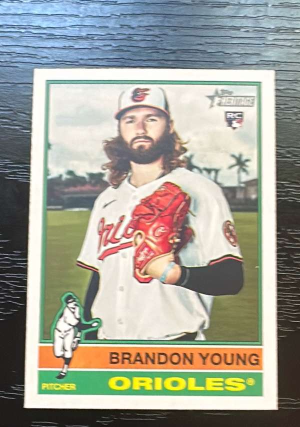 Brandon Young
