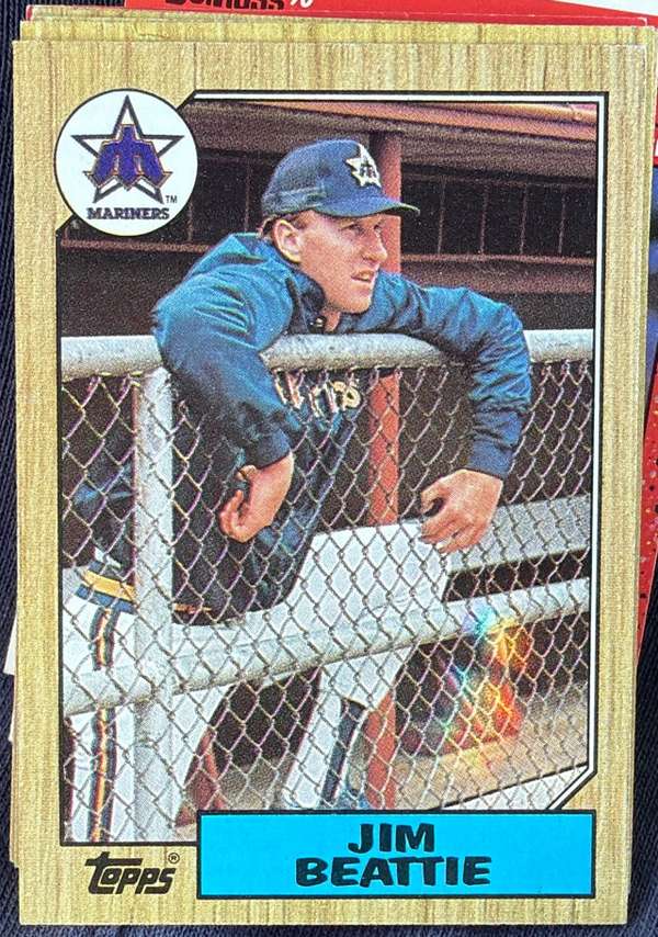 Jim Beattie