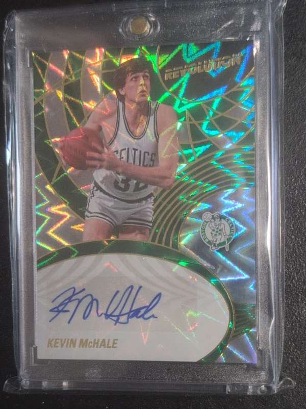 Kevin McHale