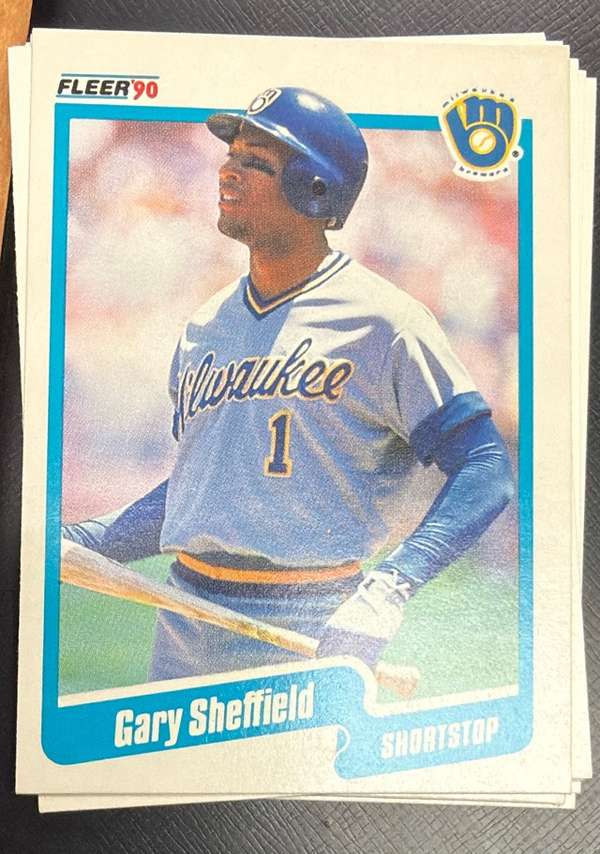 Gary Sheffield