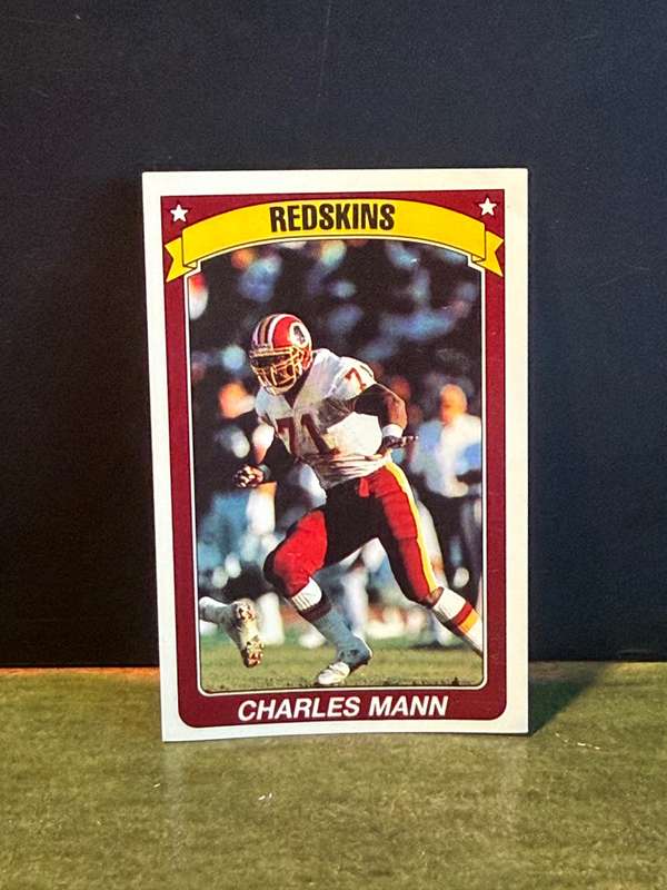 Charles Mann