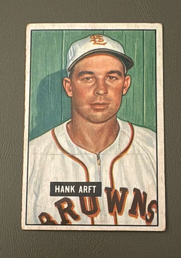 Hank Arft