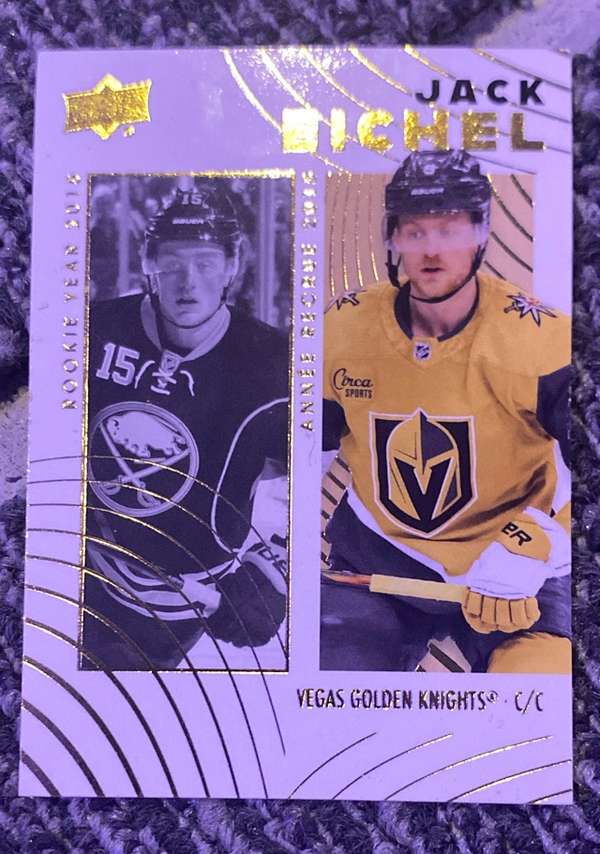 Jack Eichel