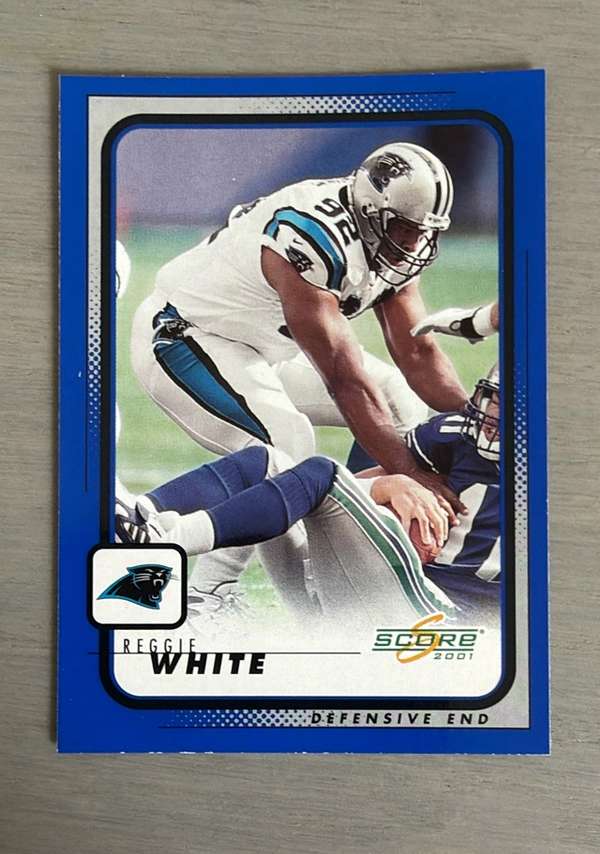 Reggie White