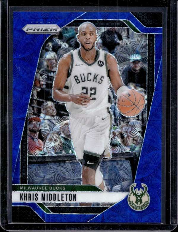 Khris Middleton