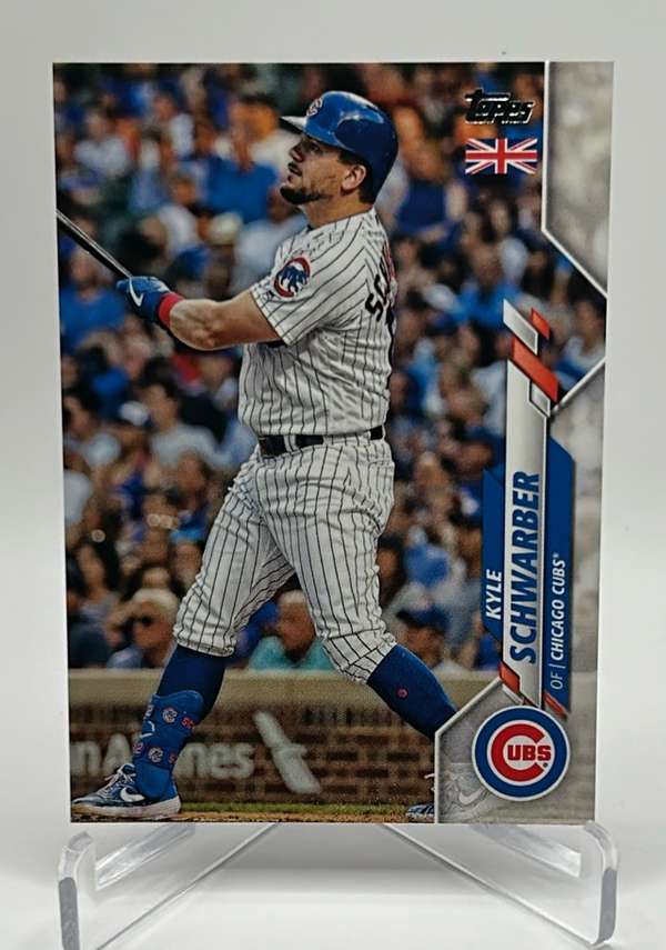 Kyle Schwarber