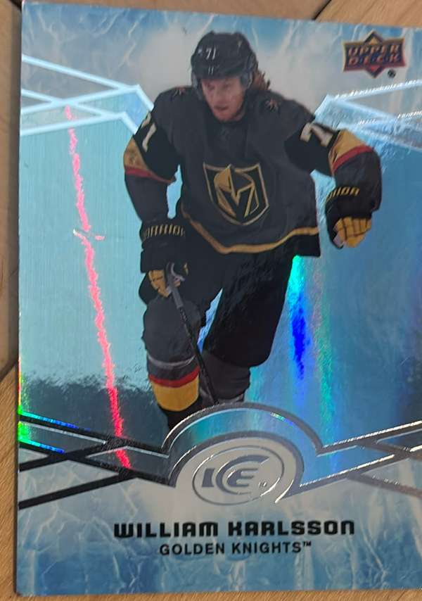William Karlsson