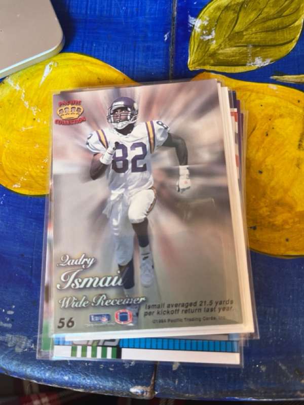 Qadry Ismail