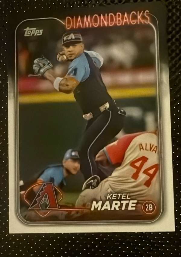 Ketel Marte