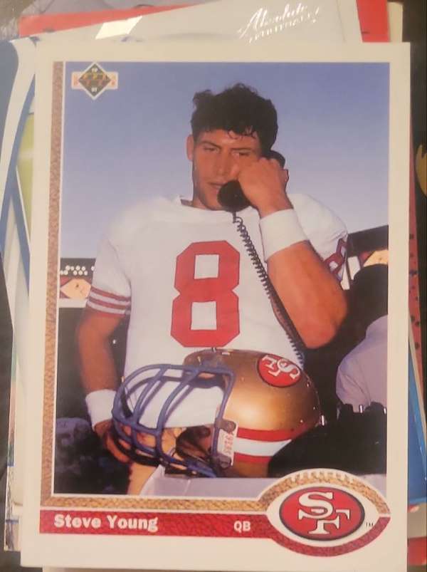 Steve Young