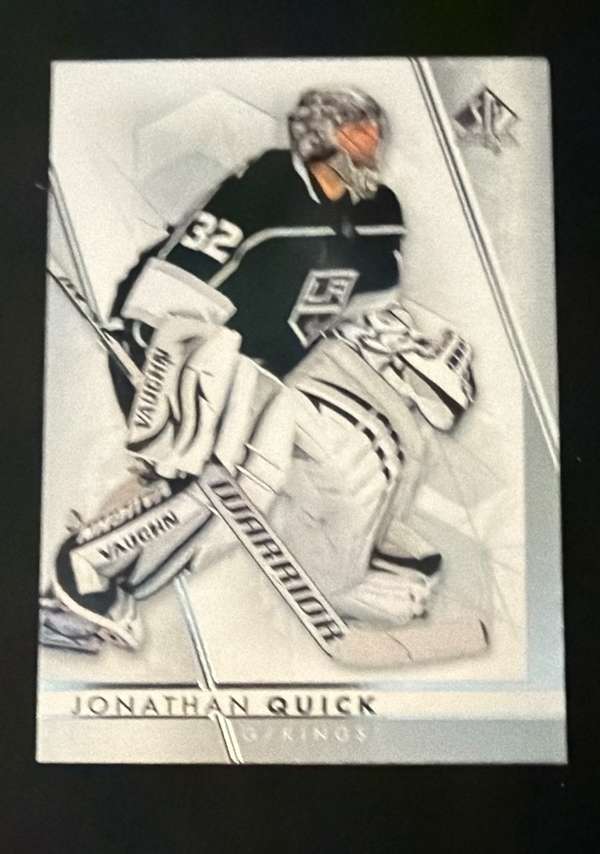 Jonathan Quick