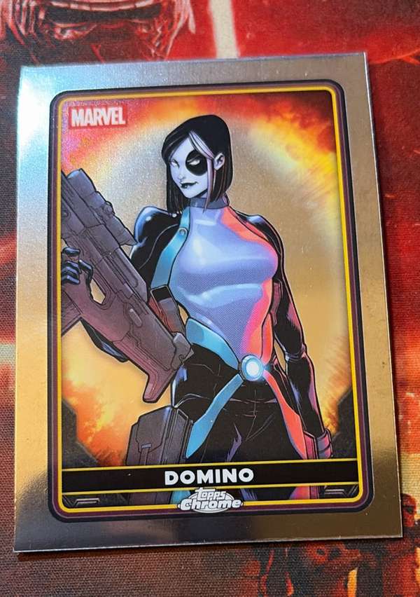 Domino