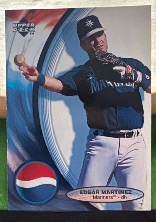 Edgar Martinez