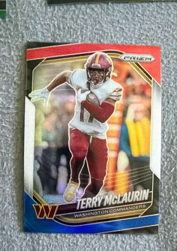 Terry McLaurin