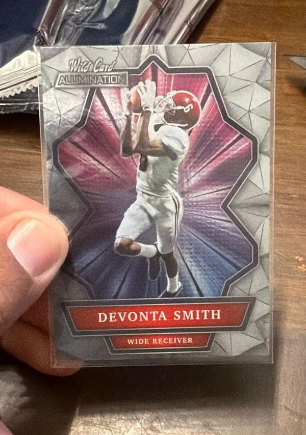 Devonta Smith