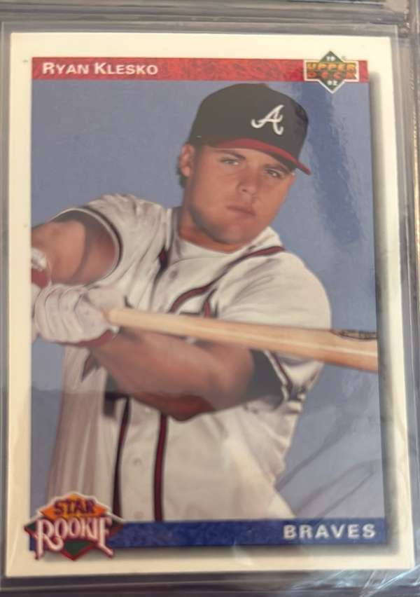 Ryan Klesko