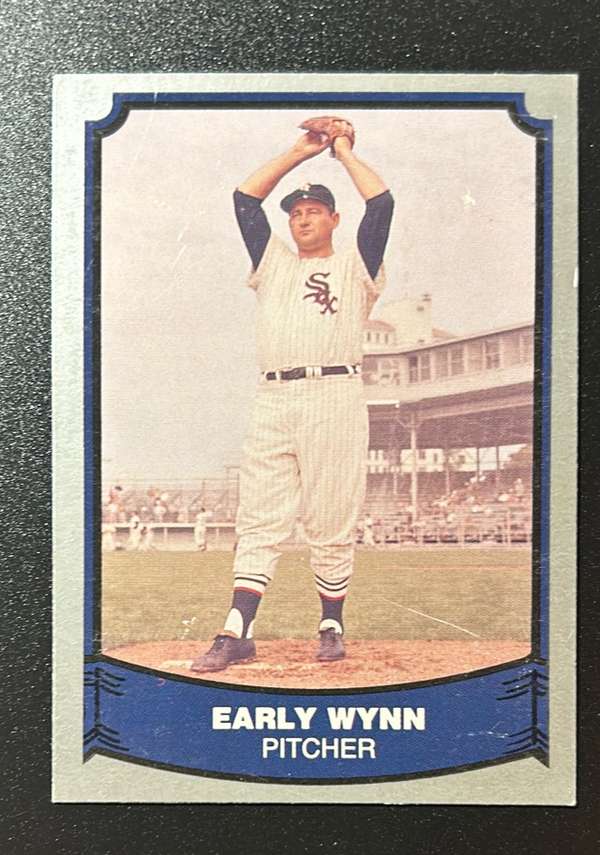 Early Wynn