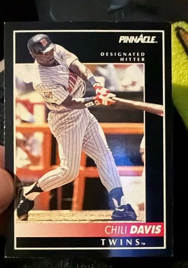 Chili Davis