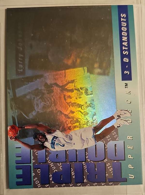 Larry Johnson