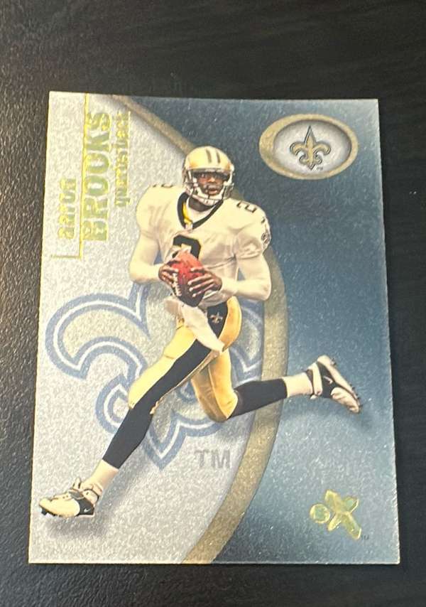 Aaron Brooks