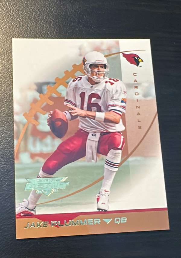 Jake Plummer