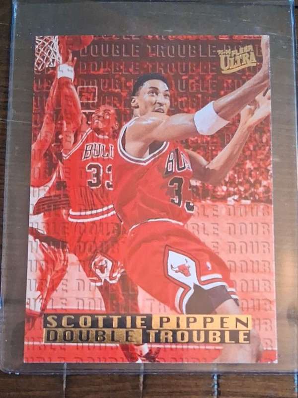 Scottie Pippen