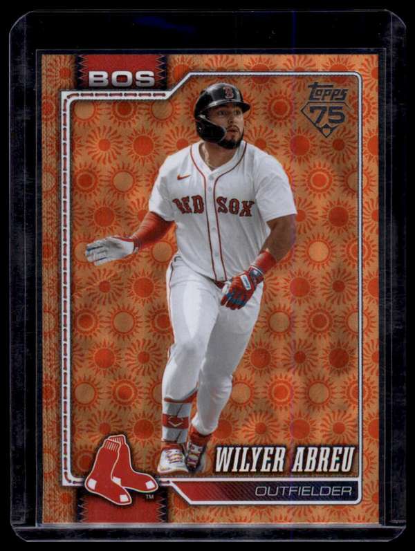 Wilyer Abreu