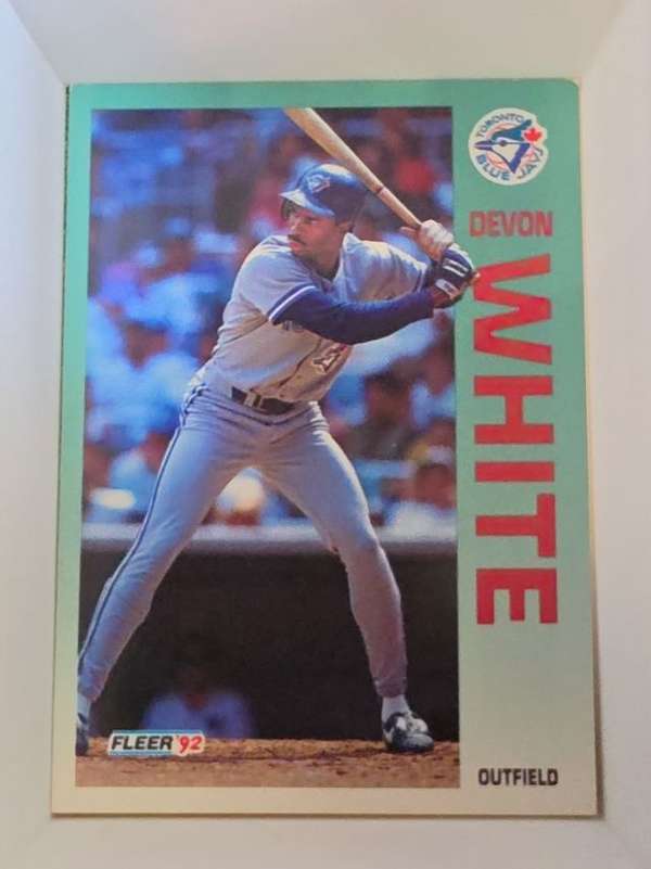 Devon White