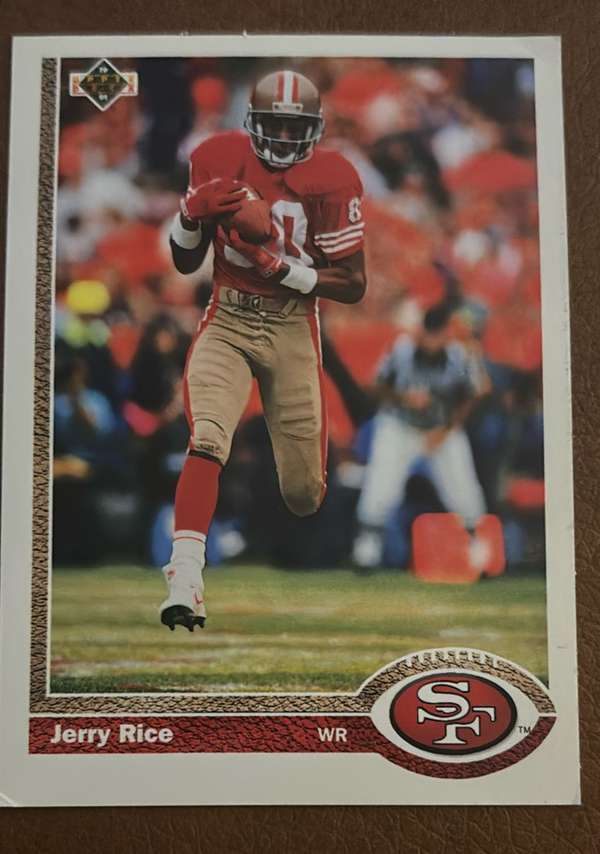 Jerry Rice